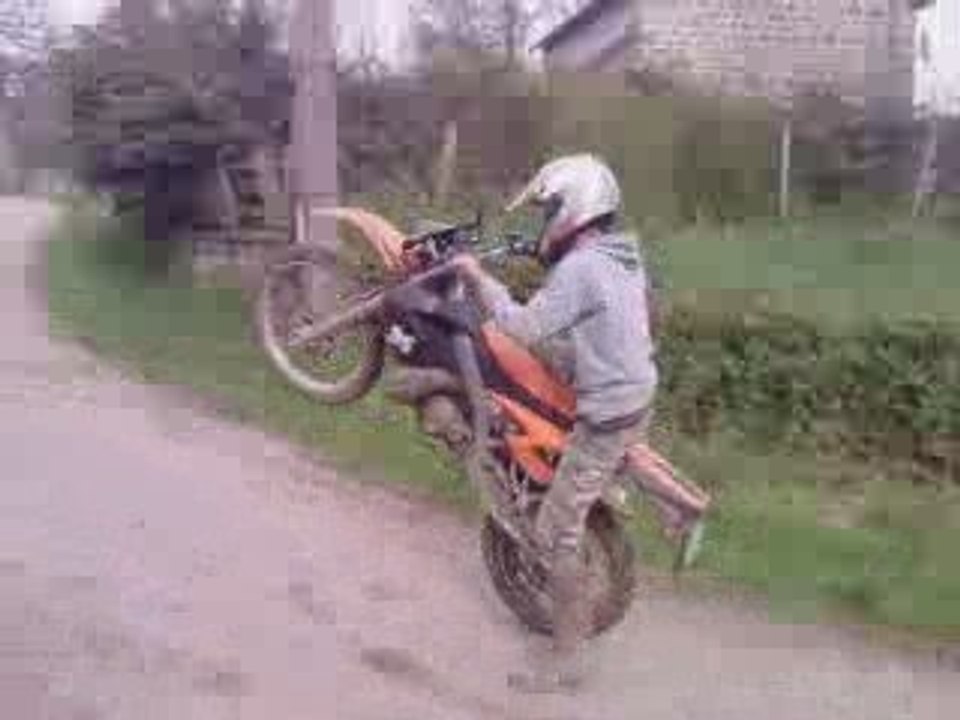 moi mono roue