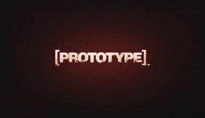 Prototype - Trailer "Missions"