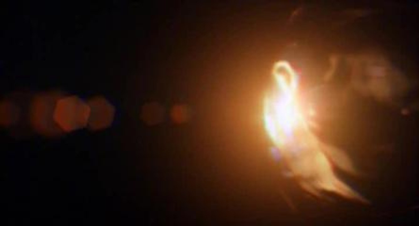 Charlize Theron in Dior Commercial