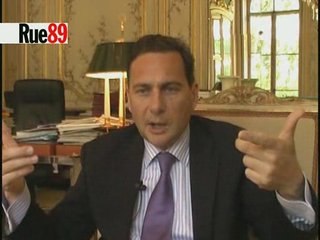 Besson et le délit de solidarité 2