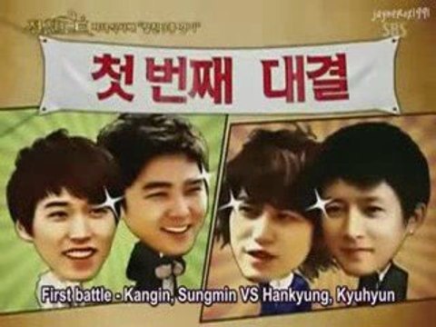 super junior intimate note ép 25 pt 5/7