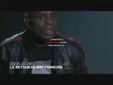 Kery James olympia le retour du rap français