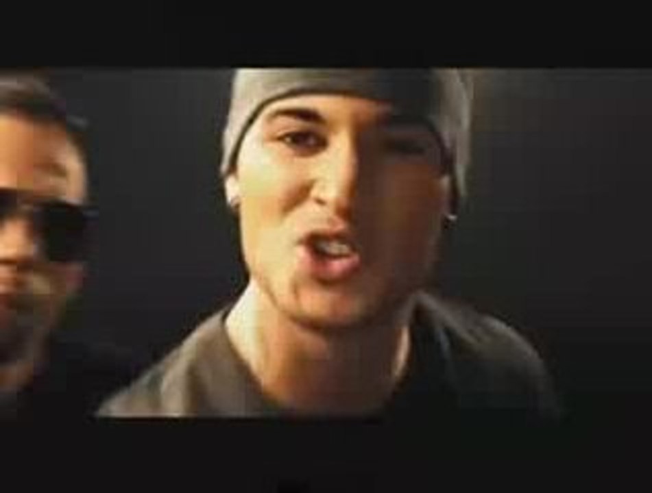 Tribal King - Comme ça (Clip Officiel)