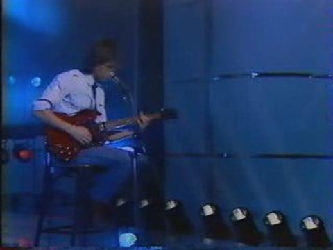 Jean-Jacques Goldman - P'tit Blues Peinard