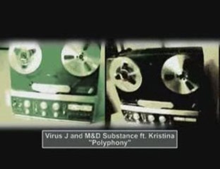 prodiuserio Virus J interviu