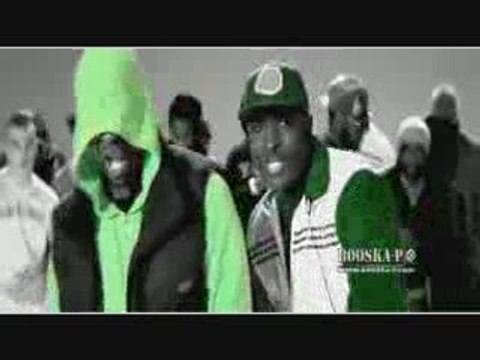 [CLIP] Sexion d Assaut feat. Dry - Wati bon son