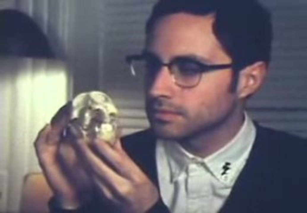 The Pains Of Being Pure At Heart - Young Adult Friction