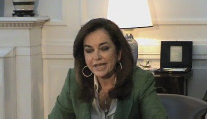 Dora Bakoyannis - Question 2