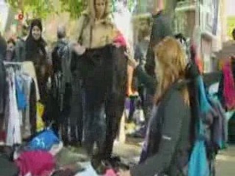 Memoriam koninginnedag 2009