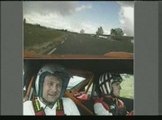 Stage de pilotage GT3 De Mr Dupre