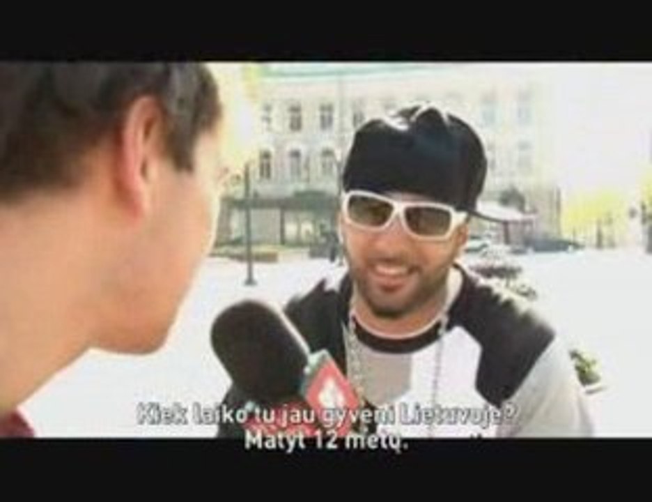 Sezzy interview