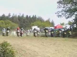 Départ St Nolff 2 Classic