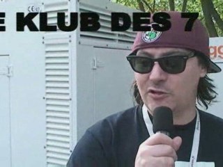 Jeudi 30 avril - HEZ 2009