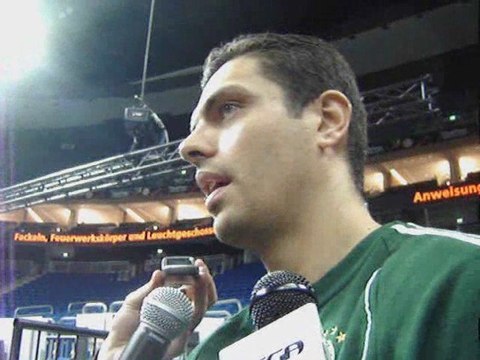 Diloseis tou Kosta Tsartsari