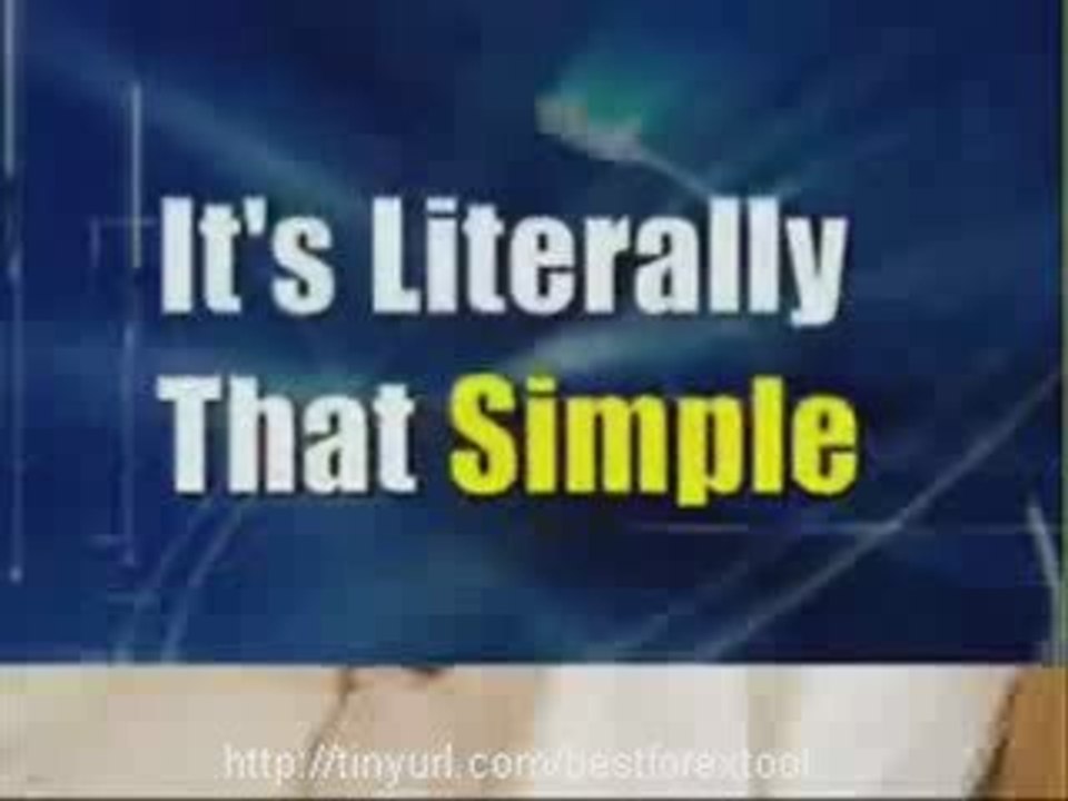 Forex trading automatic software |Best Forex Auto Pilot 2...