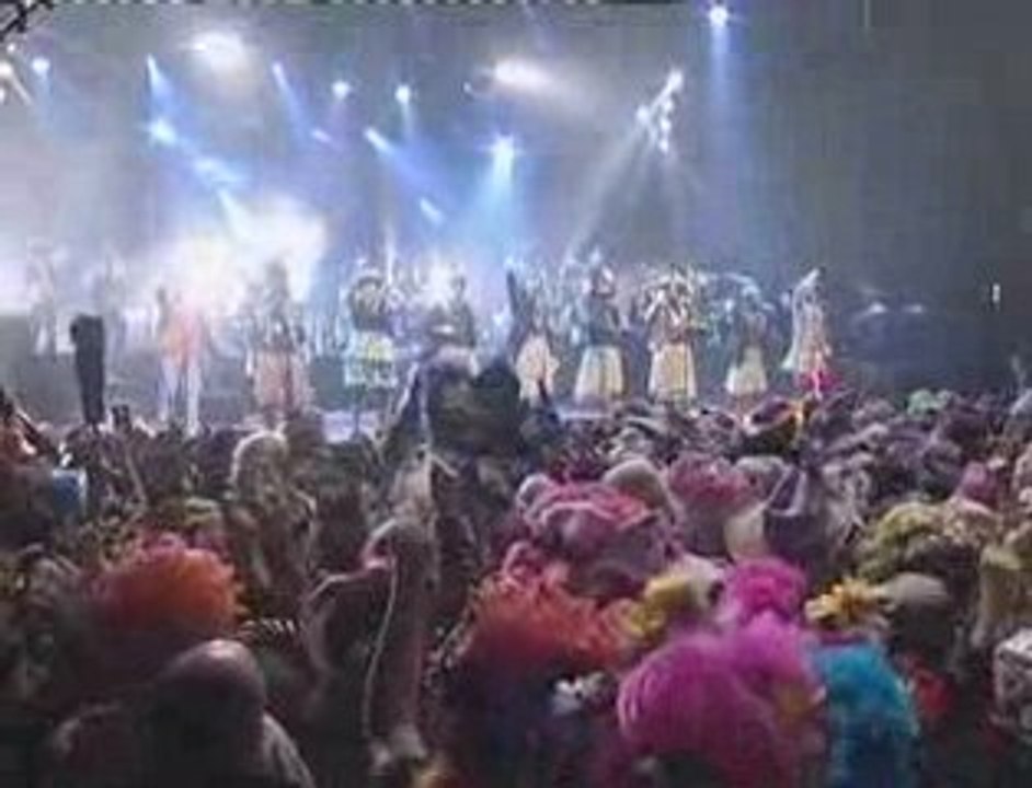 10-les prout a l'olympia ticlek