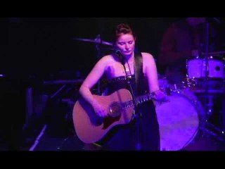 Jenn Grant EPK