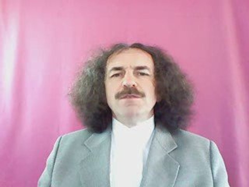 ODZIENIE ZIEMSKIEGO TWORA 140. PRZESŁANIE PRAWDY MOJŻESZ