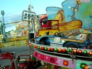 Foire du trone 2009 2