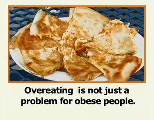 THE END OF OVEREATING by Dr. David Kessler