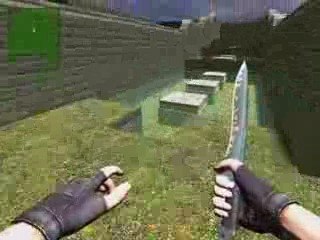 BHOP CSS BY H4RGNE :)