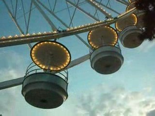 Foire du trone 2009 9