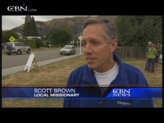 New Zealand's Backpacker Phenomenon - CBN.com