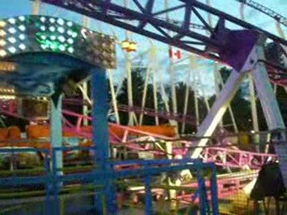 Foire du trone 2009 12