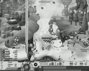 Gunbound Europe By DeathFly #6