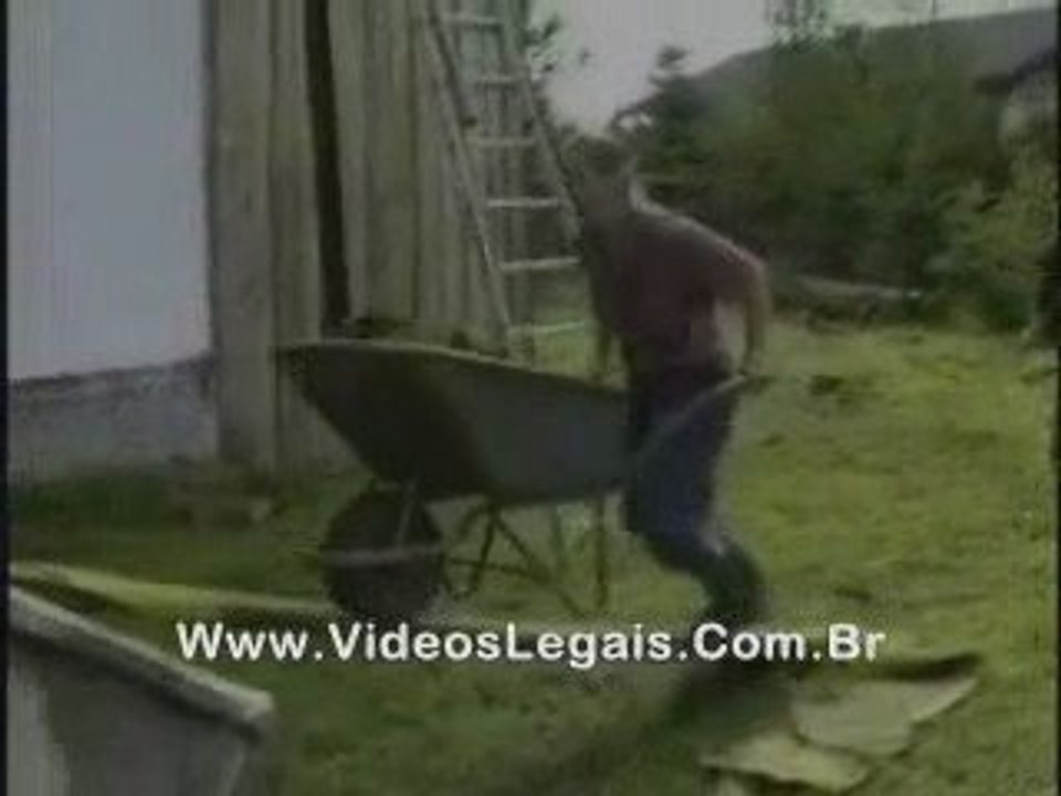 Böyle Komediyi Bulamazsınız