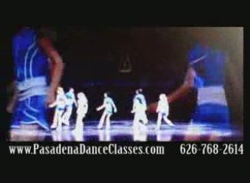 Kids Hip Hop Lessons Pasadena, Hip Hop Classes for Kids P...