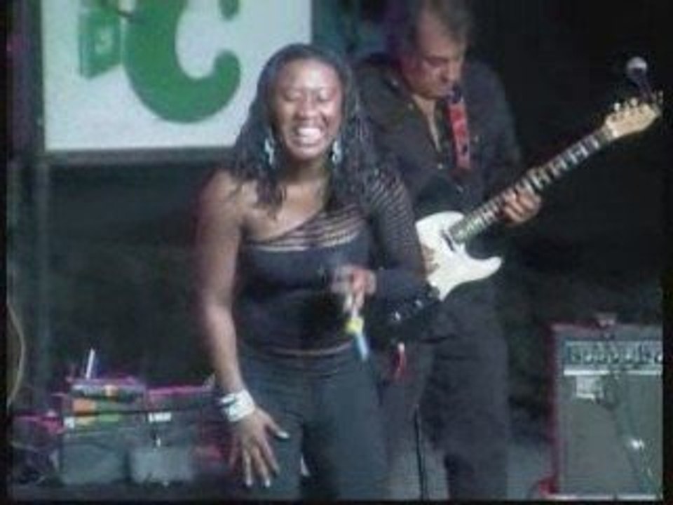 Concert chocolat