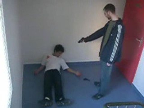 GIGN Productions Films suédés