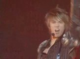 SS501 - Fighter ~ 2006~ first concert in osaka