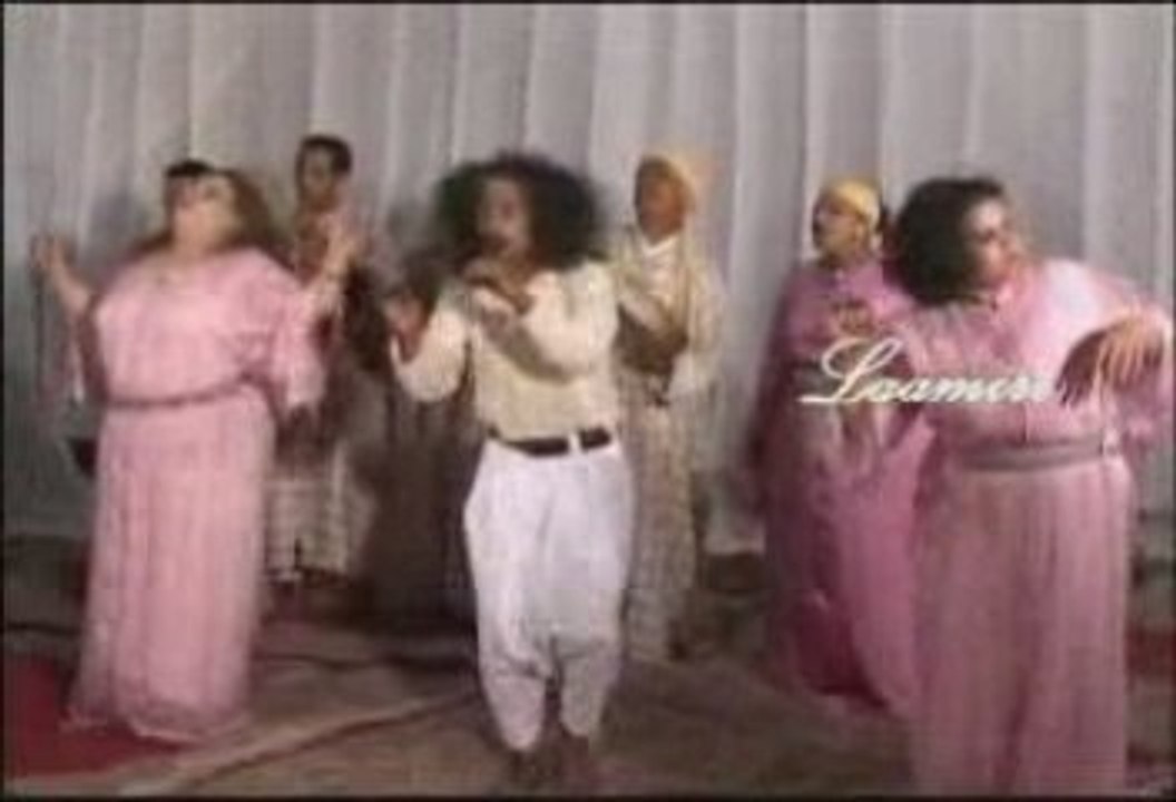 Chaabi gasba  partie 1 (du côté de Ouled H'mar)