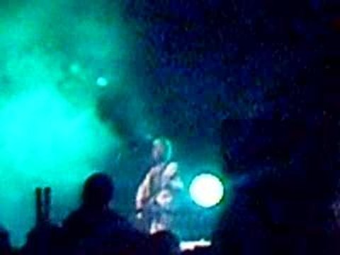 festival aucard de Tours