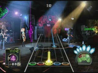 CF - I stand alone - Godsmack - Expert Guitar