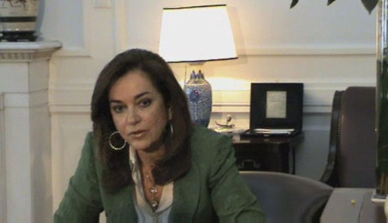 Dora Bakoyannis - Question 13