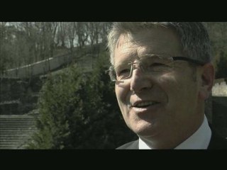 Le Village, témoignage de décideurs P. Chopin