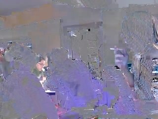 Starsky et Hutch Essai n°3 Impro Ps en tousse :p