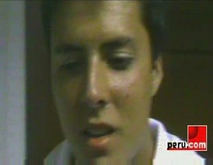 Peru.com Alvaro Rapaso habla sobre la Copa Davis