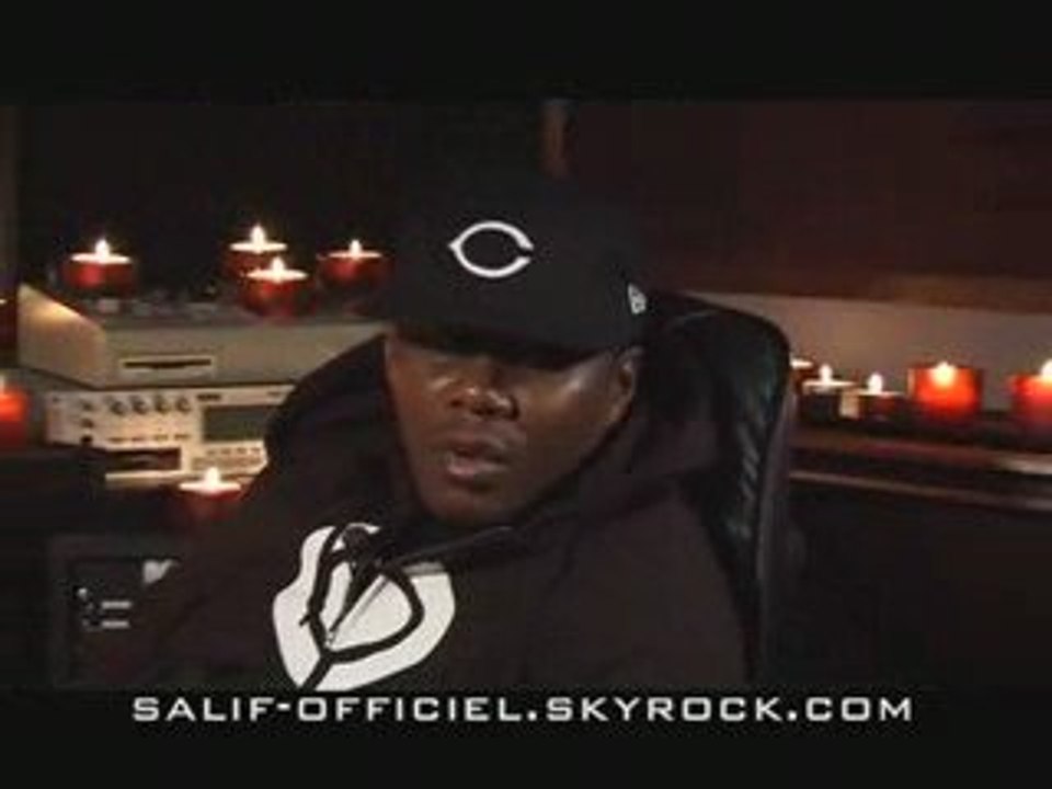 SALIF EPISODE 6 WWW.RAPADONF.FR