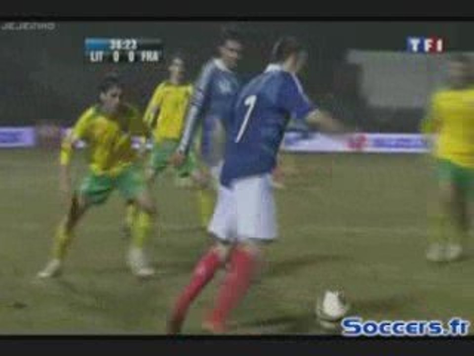 Match toulalan 2
