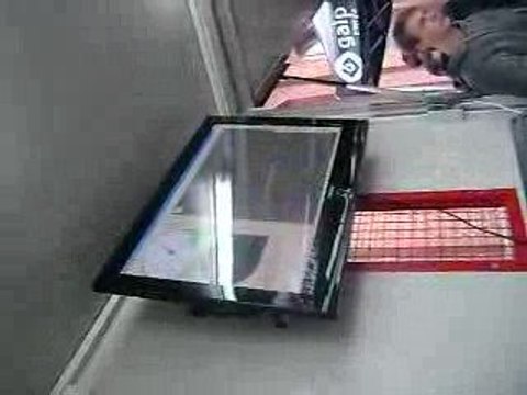 trekker LC hebo manston