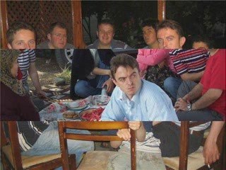 Semih'in Uzun anısına