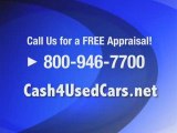Cash For Cars San Juan Hills