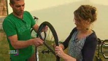 Comme à la Maison : Bien entretenir son vélo