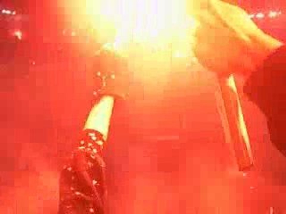 PSG-OM boulogne boys 2009