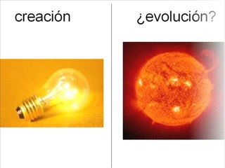 Evolution ou creation ?