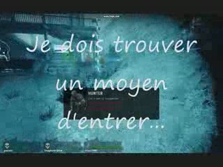 Supermark dans left 4 dead Episode 4